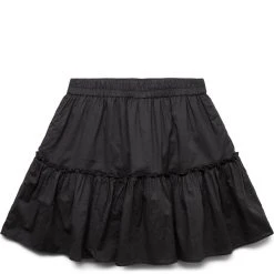 X-Girl TIERED SKIRT