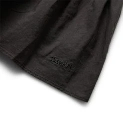 X-Girl TIERED SKIRT -helmut shop xgirlTIEREDSKIRTBLACKS105223032001 3