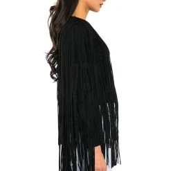 YOU ARE TROUBLE SLEEVELESS STATEMENT TOP -helmut shop you are trouble sleeveless statement top black 5 5