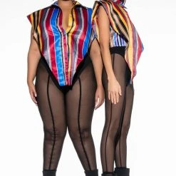 YOUR MUSE BUTTON UP BLOUSE -helmut shop your muse button up blouse multi 2 2 c1