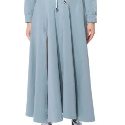 ZUMI MAXI SKIRT