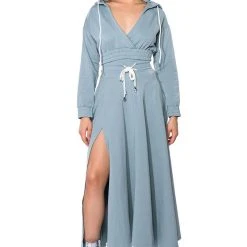 ZUMI MAXI SKIRT -helmut shop zumi maxi skirt green 5 5